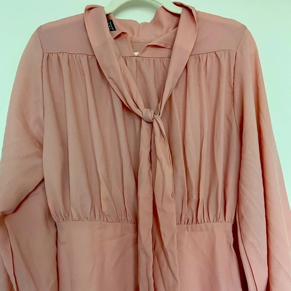 2 for 20$ 💕 High neck midi dress​ - Picture 8 of 12